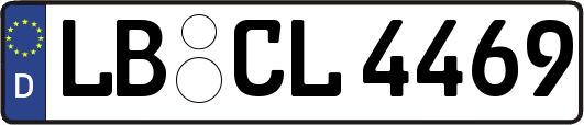 LB-CL4469