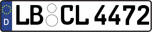 LB-CL4472