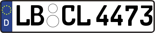 LB-CL4473