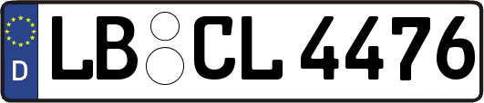 LB-CL4476