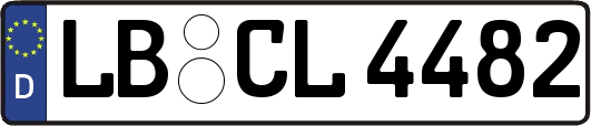 LB-CL4482