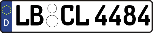 LB-CL4484