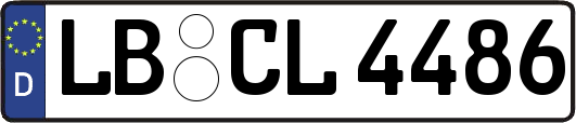 LB-CL4486