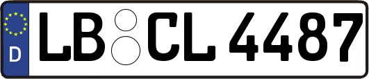 LB-CL4487