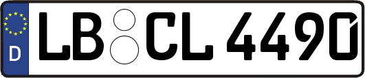 LB-CL4490