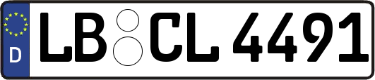 LB-CL4491