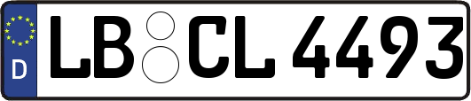 LB-CL4493