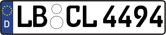 LB-CL4494