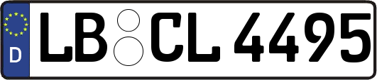 LB-CL4495