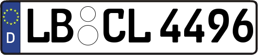 LB-CL4496