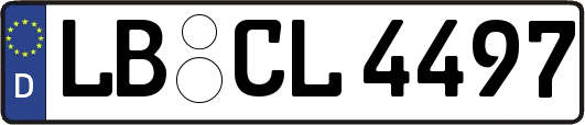 LB-CL4497