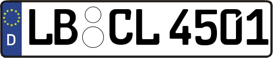 LB-CL4501
