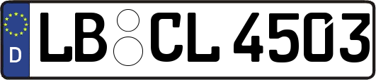 LB-CL4503