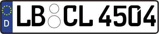 LB-CL4504