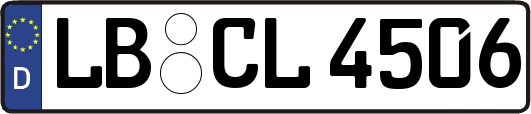 LB-CL4506