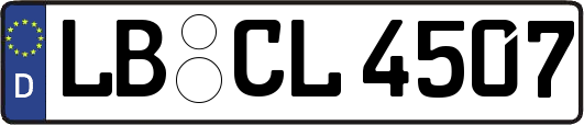 LB-CL4507