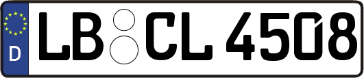 LB-CL4508