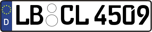 LB-CL4509