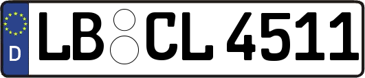 LB-CL4511