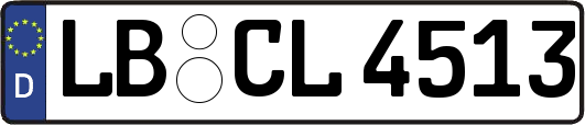 LB-CL4513