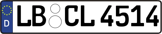 LB-CL4514