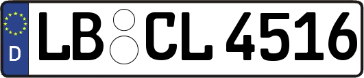 LB-CL4516