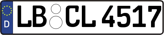 LB-CL4517