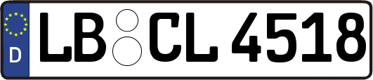LB-CL4518