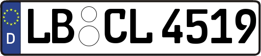 LB-CL4519
