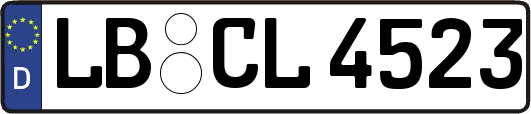 LB-CL4523