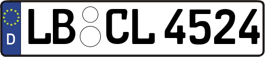 LB-CL4524