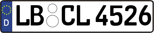 LB-CL4526