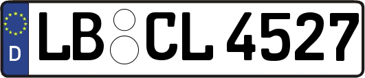 LB-CL4527