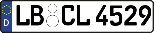 LB-CL4529