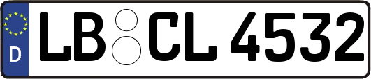 LB-CL4532