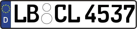 LB-CL4537