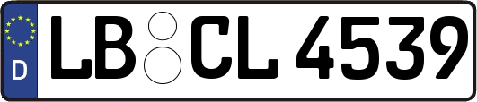 LB-CL4539