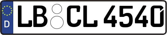 LB-CL4540