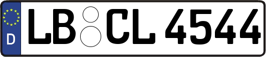 LB-CL4544