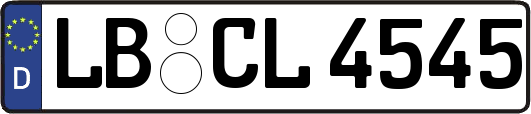 LB-CL4545