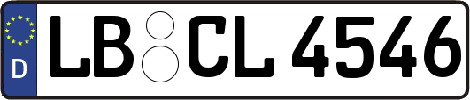 LB-CL4546