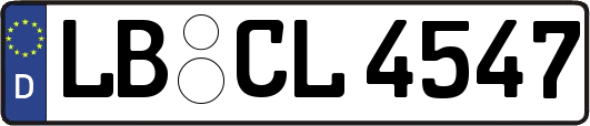 LB-CL4547