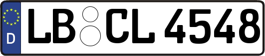 LB-CL4548