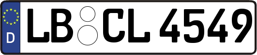 LB-CL4549