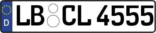 LB-CL4555