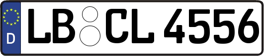 LB-CL4556