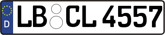 LB-CL4557