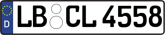 LB-CL4558