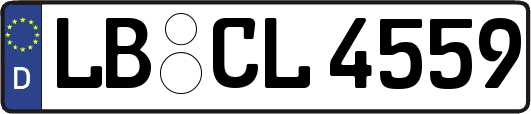 LB-CL4559