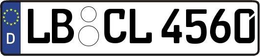 LB-CL4560
